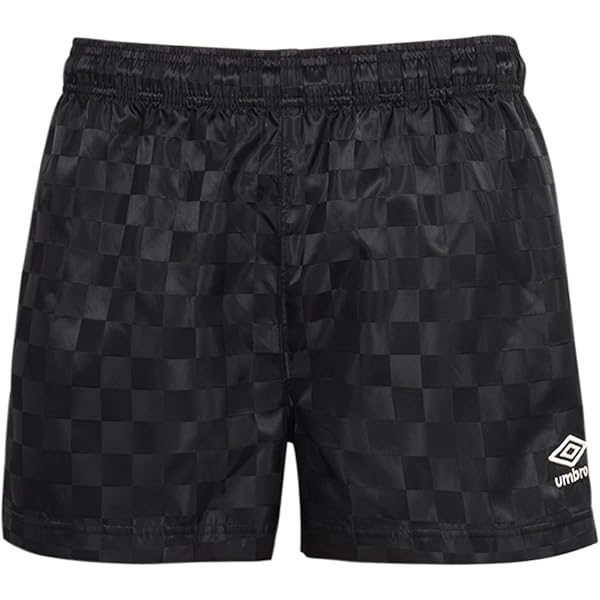Short Greg Norman Ultimate Classic - Taille 40, Beige à Carreaux, Plat Devant, Neuf