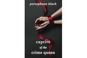 Captive of the Crime Queen