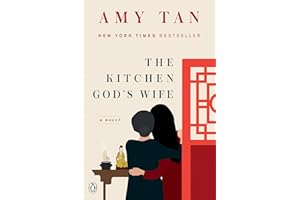 The Kitchen God's Wife: A Novel