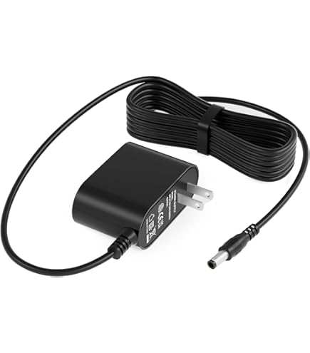 Alimentatore AC Per Cyclette Schwinn A20, 120, 220, 240, 227P - Foto 12