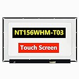 TFTcenter NT156WHM-T03 V8.0 V8.1 LCD LED OnCell