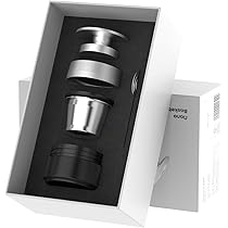 Máy pha Cà Phê Outin Nano Portable Espresso Machine(CO51867