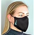 SP Science Silver Life Face Masks 2-Pack British Type II PPE with Silver-Ion Technology CE UK HSE and US EPA approvals