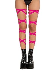 Rave Leg Wrap for Women - EDC Festival Outfit