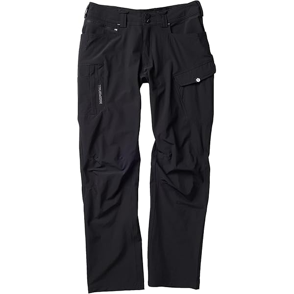 Helly Hansen Arbeitshose Chelsea Evo BRZ CNCT Pant 77556 | Black | D100 | 44 77556 993 D100