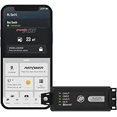 MERCURY Marine SmartCraft Connect Mobile - Outboard Connected Boat Engine System