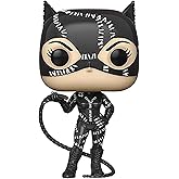 Funko Pop! Heroes: Batman Returns- Catwoman