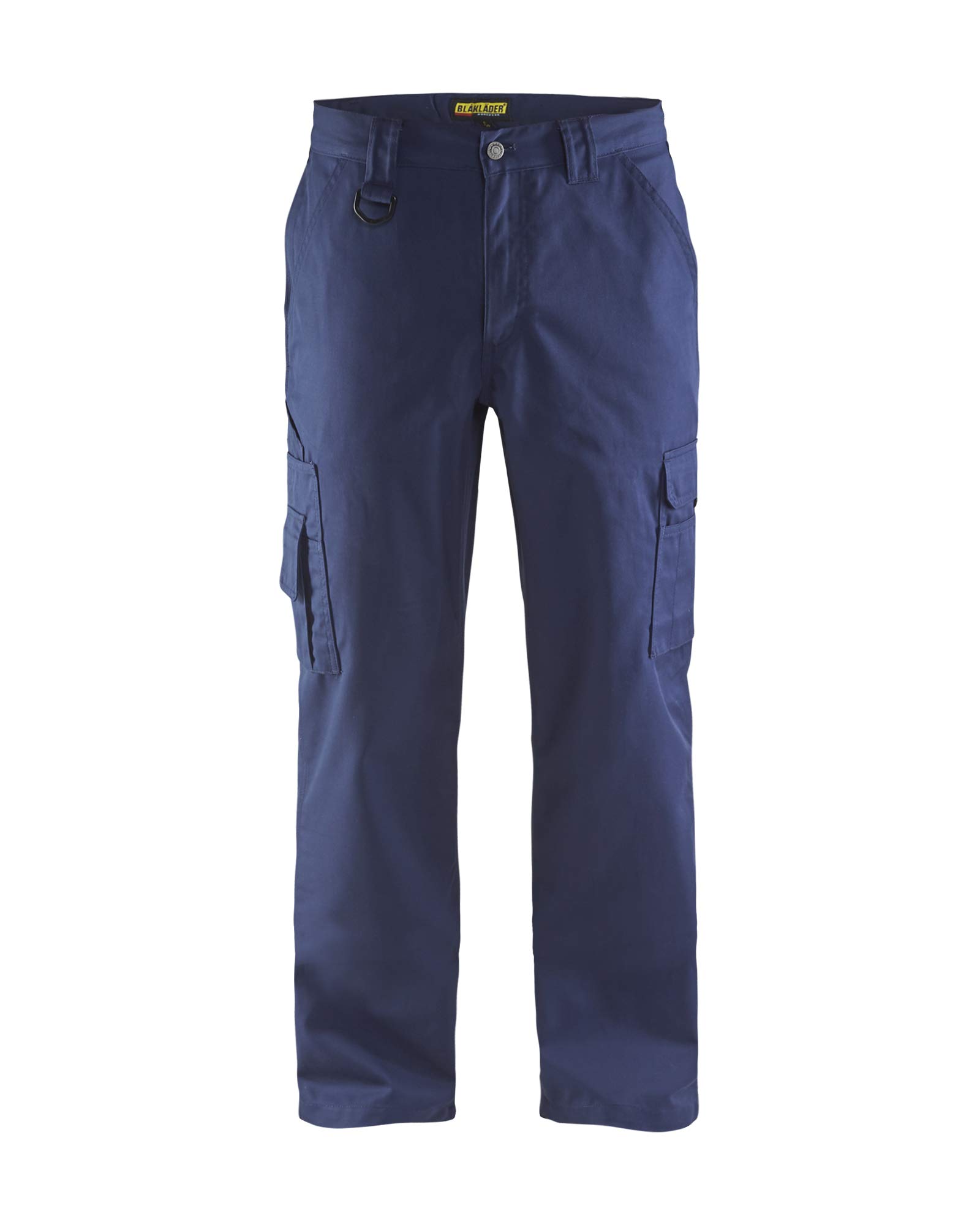 Blakläder 140718008900C56 Size C56 "Profil" Trousers - Navy Blue