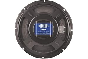 Eminence LEGEND1028K 10-Inch Guitar Speakers