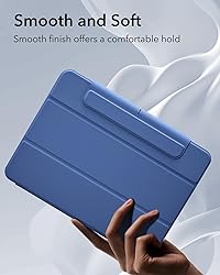 ESR for iPad Air 13 Inch Case (2025/2024) M3/M2