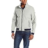 Tommy Hilfiger Men's Yachting Bomber Jacket