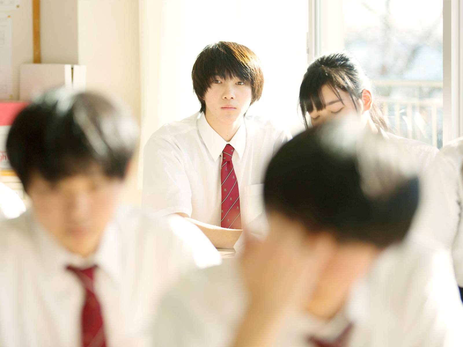 Amazon Co Jp 明日の約束を観る Prime Video