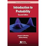 Introduction to Probability, Second Edition (Chapman & Hall/CRC Texts in Statistical Science)