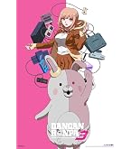 New Danganronpa V3 Decor Poster Wall Scroll - Cosplay Room Decor