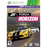 Forza Horizon - Xbox 360 (Renewed)