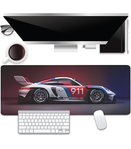 Tappetino per mouse di formula uno - Italia