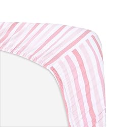 Bassinet Sheets Compatible with