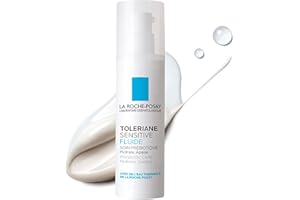 La Roche Posay Face Cream & Body Lotion BUNDLE, Toleriane Sensitive Cream & Lipikar Baume LIGHT AP+M, Hydration for Face & Bo