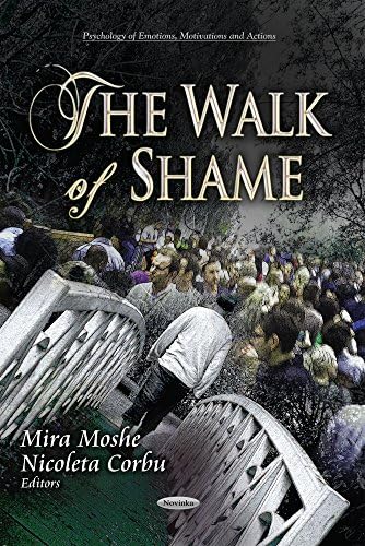 The Walk of Shame (Psychology of Emotions Motivat) Paperback โ 1 Jan. 2015