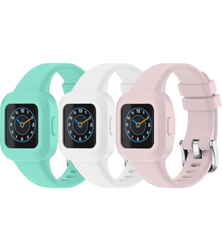 Smartwatch Niños TiMOVO Correa Compatible Con Garmin Vivofit Jr