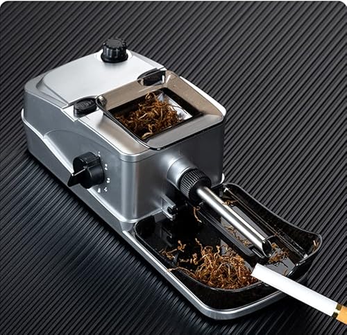 premier cigarette roller Supermatic® Excel – RYO Service Center