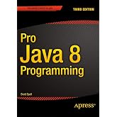 Pro Java 8 Programming