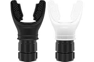 MANHERO 2PCS Portable Muscle Trainer for Oral and Muscular Exercise with Resistance Adjustable Easy to Clean and Use, Improve Strength and Enduran