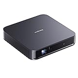 Dangbei Atom Portable Laser Projector, 1200 ISO