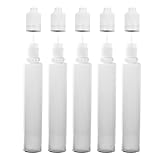 30ml PE Unicorn Pen Plastic Bottle with Child