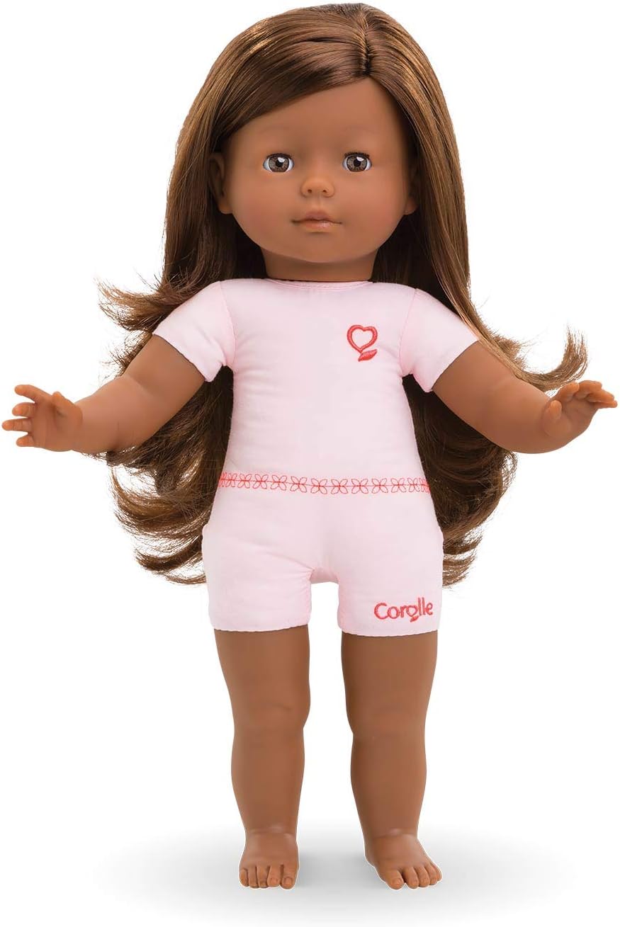 poupee corolle amazon