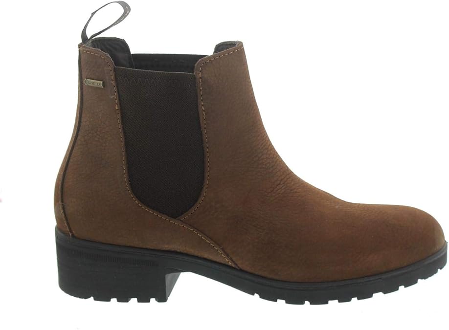 dubarry waterford chelsea boot