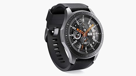samsung galaxy watch 46mm amazon de