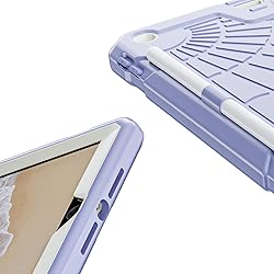 SIBEITU iPad 6th Generation Cases for Kids | iPad