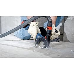 BOSCH GWS18V-13CB14 PROFACTOR™ 18V