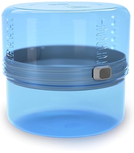 Amazon.com : Backpackers' Cache - Bear Proof Container : Bear