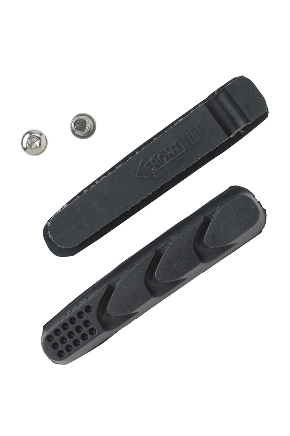 Aztec Road insert brake blocks standard