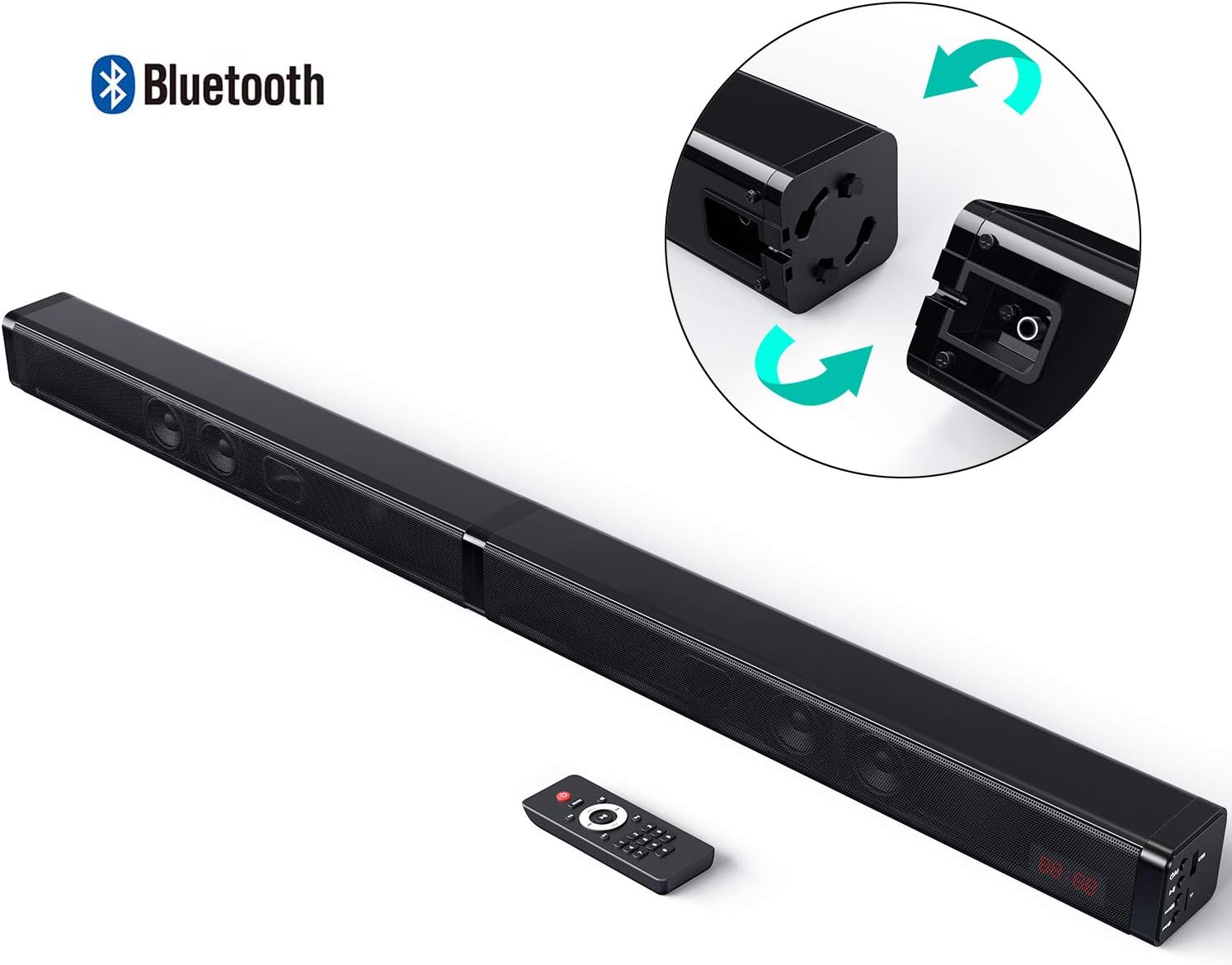 Best Home Theater Pc Speakers