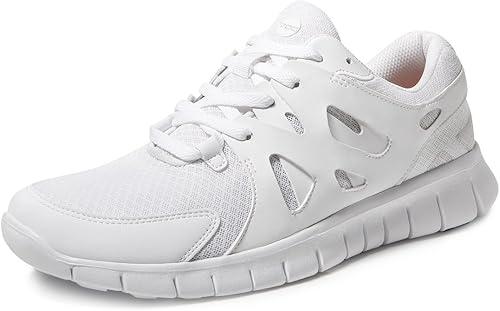 tsla men's lightweight sports running shoes