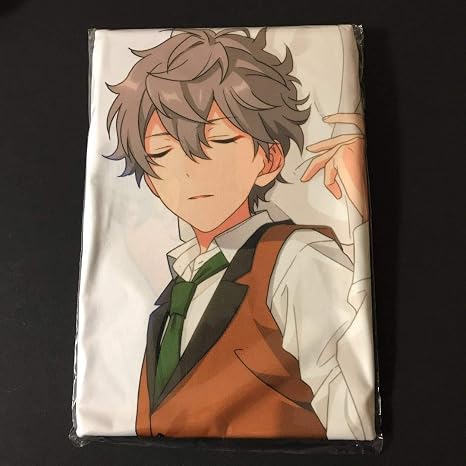 Amazon Co Jp あんスタ コミケ 冬コミ 瀬名 泉 抱き枕カバー あんさんぶるスターズ Knights ナイツ C95 ホビー 通販