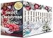 Sweet Christmas Kisses: A Boxed Set of 13 Sweet Holiday Romances