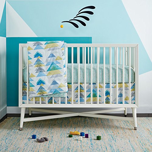 dwell studio crib sheets