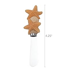 Supreme Housewares Cheese and Butter Spreader