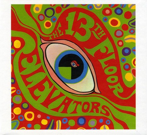 13th Floor Elevators - Reverberation Lyrics - Zortam Music