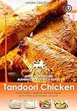 Arora Creations Tandoori Chicken Spice Blend, 0.9-Ounce Units (Pack of 12)