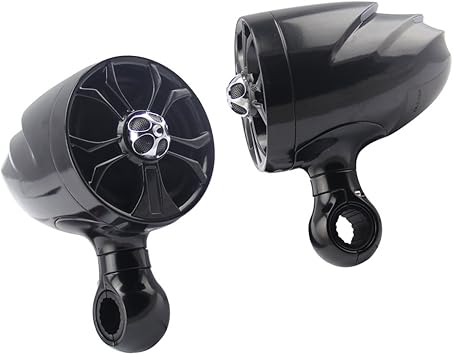lexin motorcycle speakers