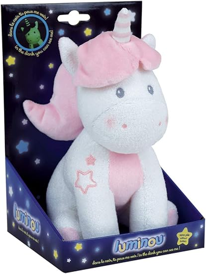 Licorne luminou Clearance