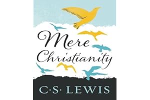 Mere Christianity