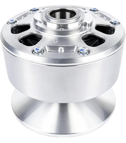 Amazon.com: AIVWUMOT Driven Clutch 49094-0090 Fits For Kawasaki