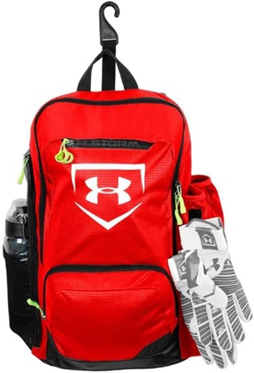 under armour softball backpack