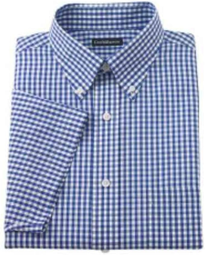 croft and barrow true comfort dress shirt